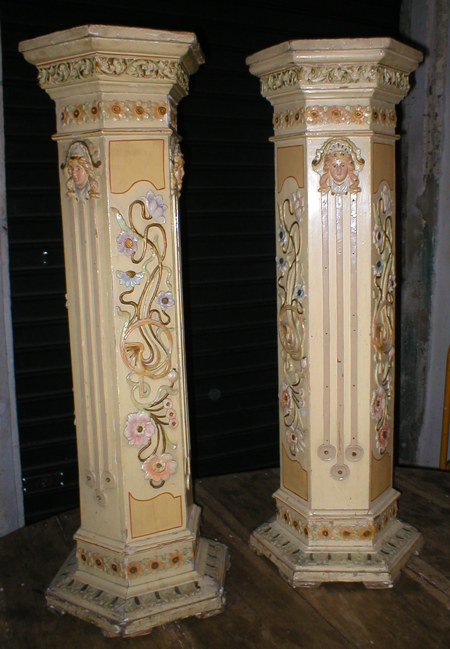 Colonne liberty Colonne liberty